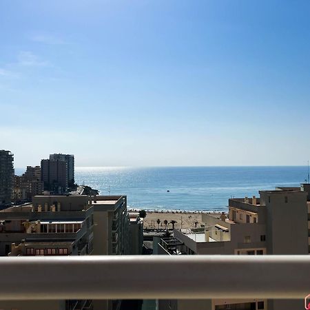 El Paraiso En Playa Concha โอโรเปซาเดลมาร์ ภายนอก รูปภาพ