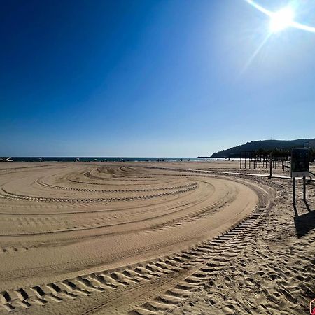 El Paraiso En Playa Concha โอโรเปซาเดลมาร์ ภายนอก รูปภาพ