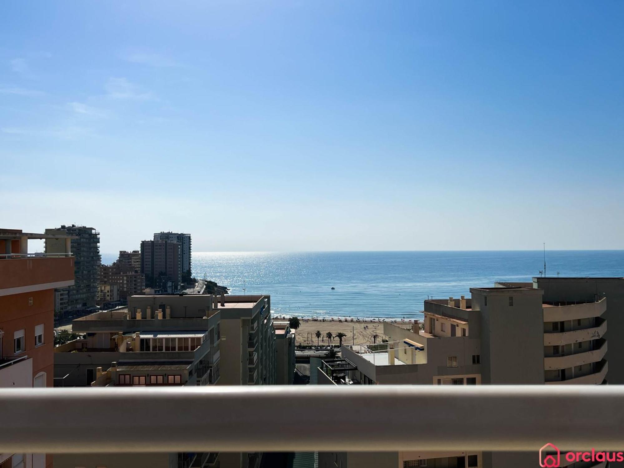 El Paraiso En Playa Concha โอโรเปซาเดลมาร์ ภายนอก รูปภาพ