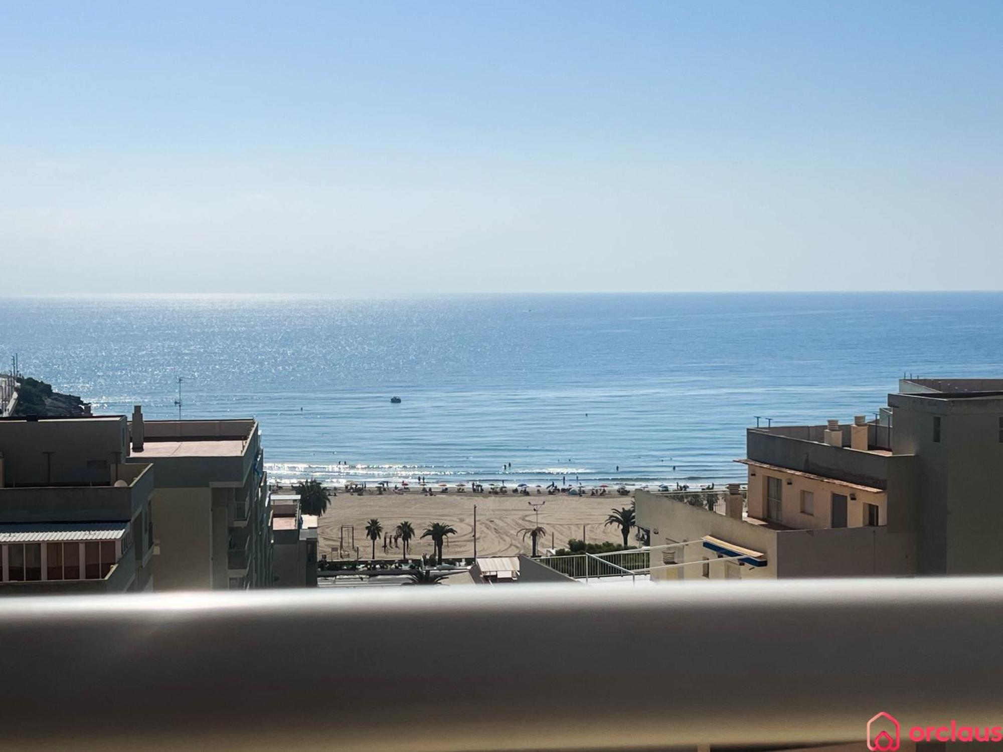 El Paraiso En Playa Concha โอโรเปซาเดลมาร์ ภายนอก รูปภาพ