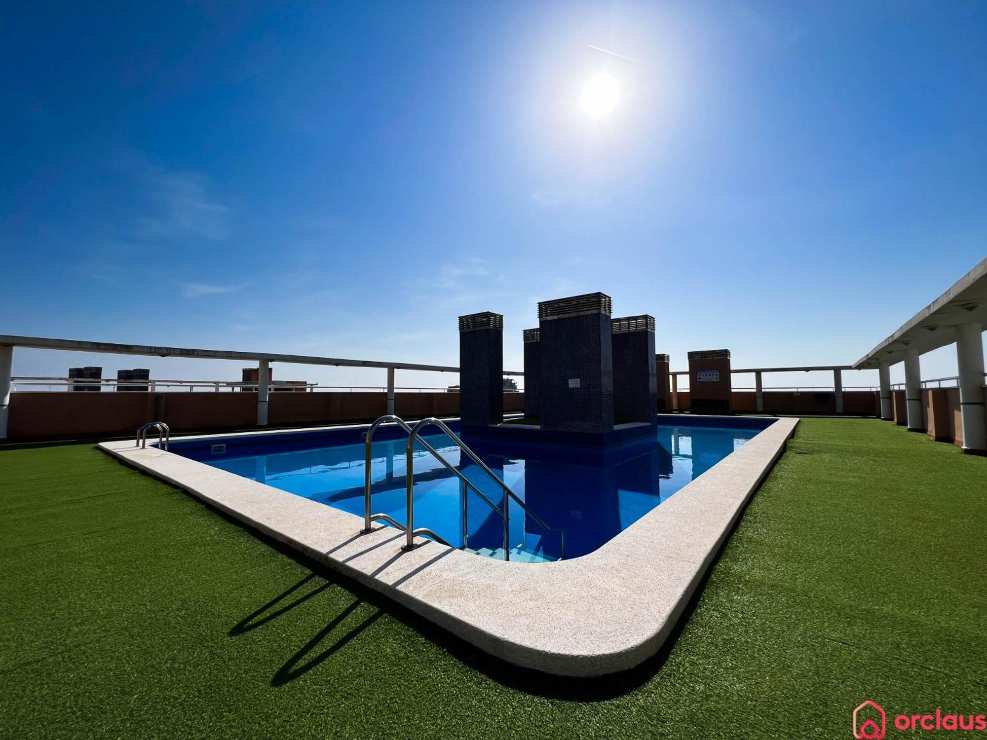 El Paraiso En Playa Concha โอโรเปซาเดลมาร์ ภายนอก รูปภาพ