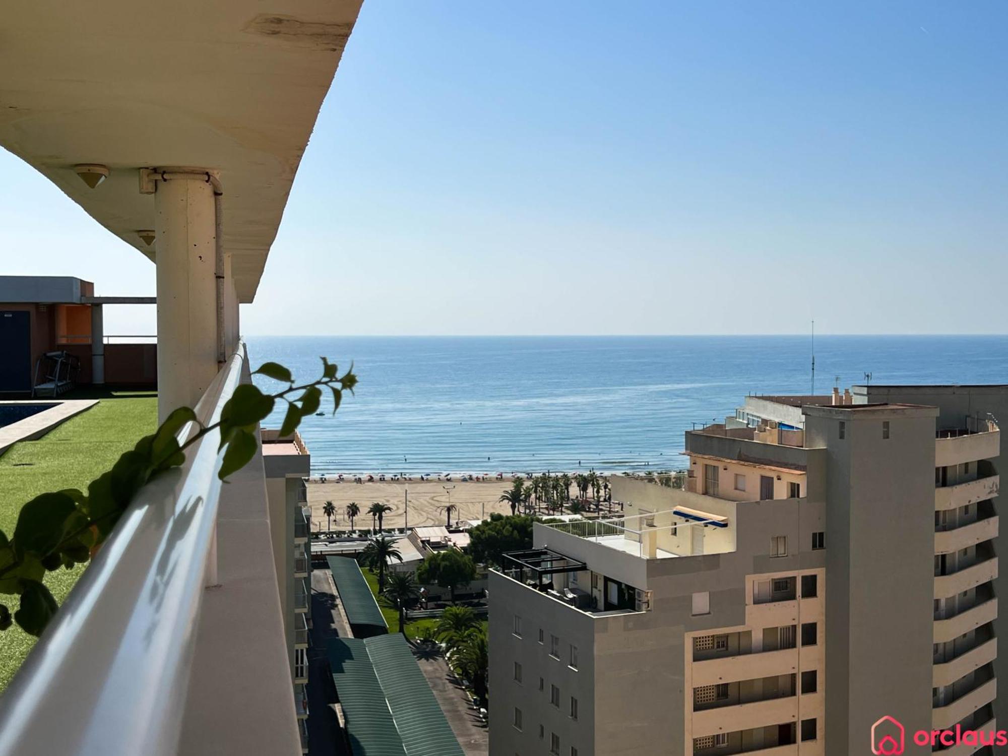 El Paraiso En Playa Concha โอโรเปซาเดลมาร์ ภายนอก รูปภาพ