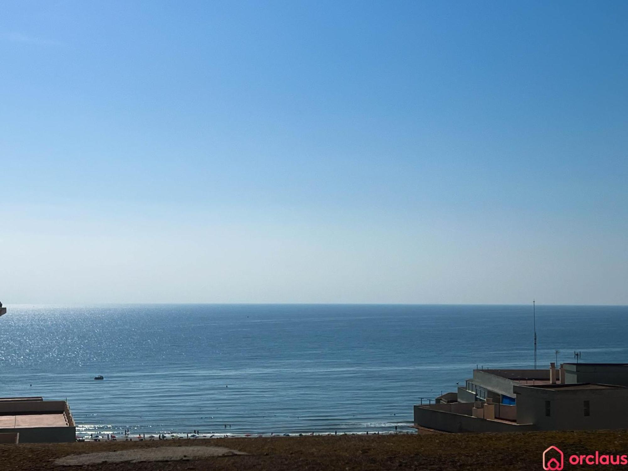 El Paraiso En Playa Concha โอโรเปซาเดลมาร์ ภายนอก รูปภาพ