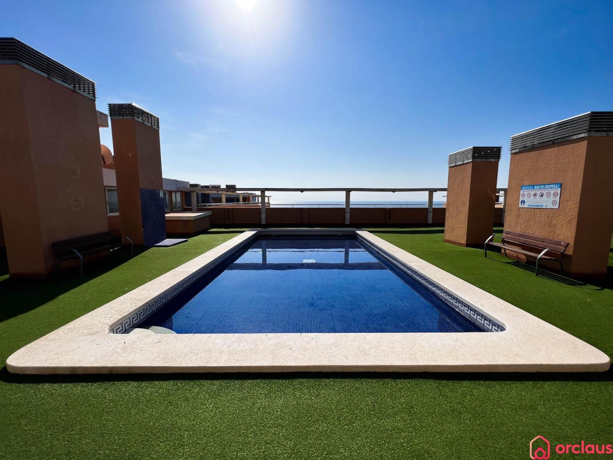 El Paraiso En Playa Concha โอโรเปซาเดลมาร์ ภายนอก รูปภาพ