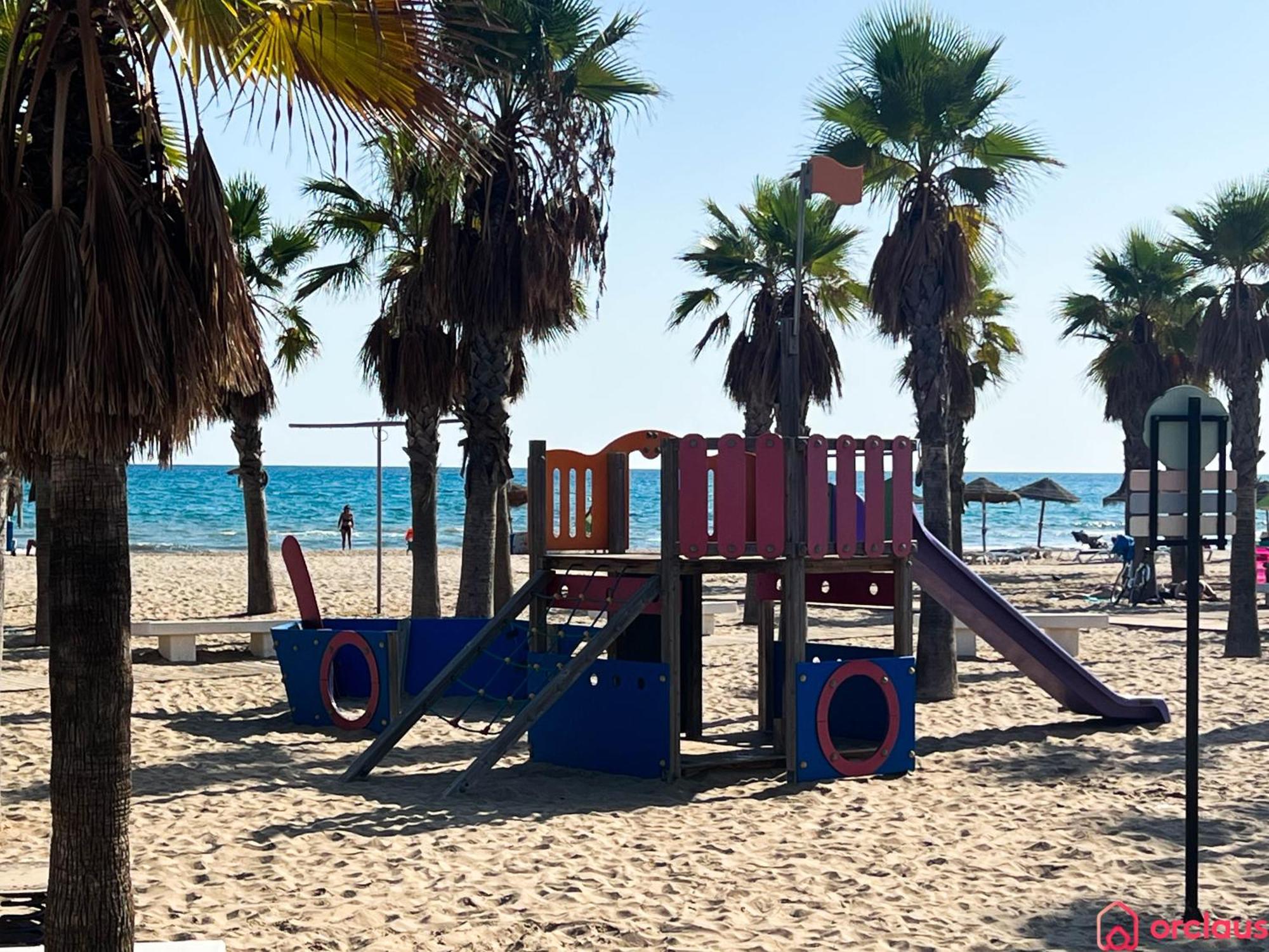 El Paraiso En Playa Concha โอโรเปซาเดลมาร์ ภายนอก รูปภาพ
