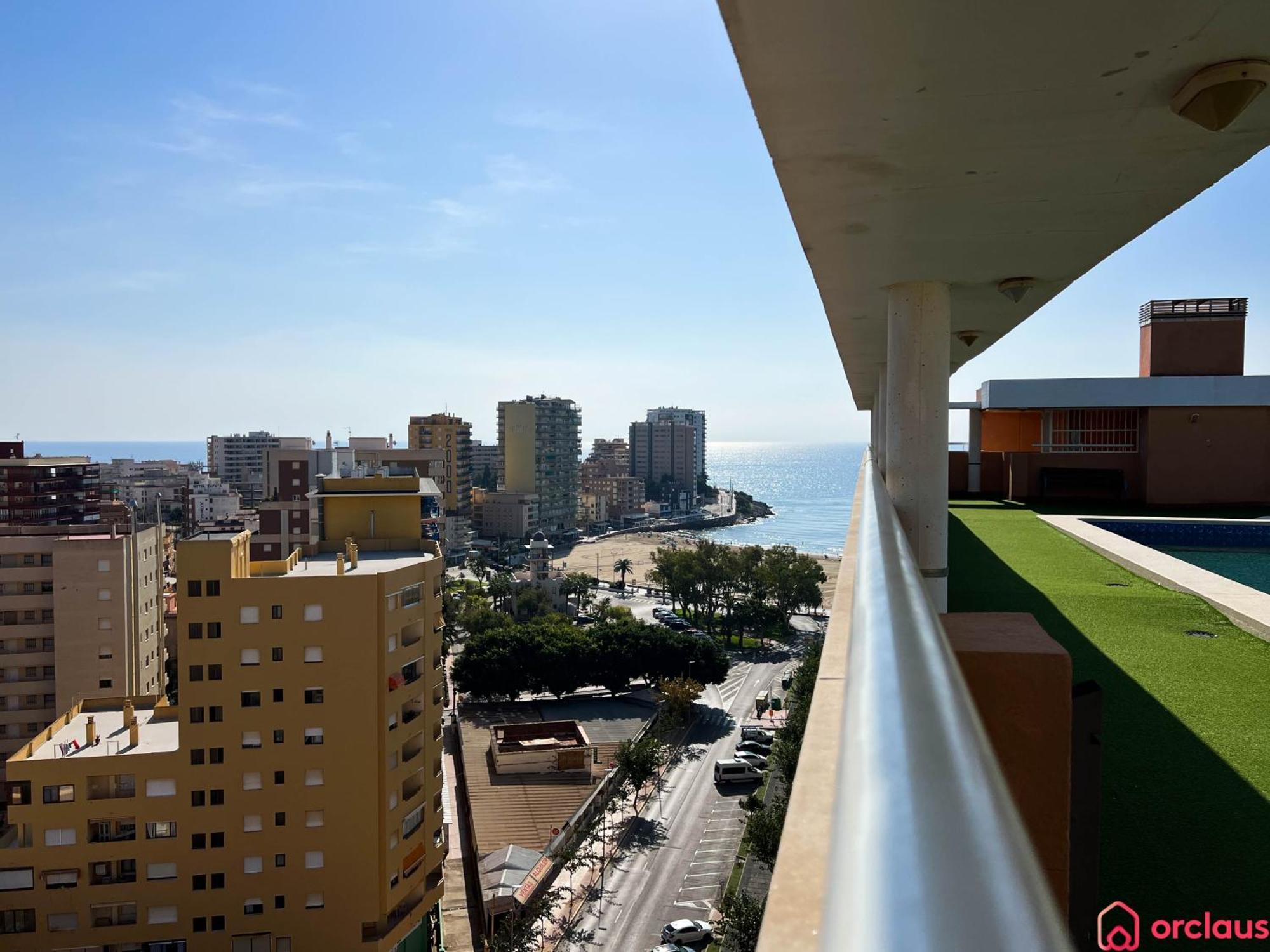 El Paraiso En Playa Concha โอโรเปซาเดลมาร์ ภายนอก รูปภาพ